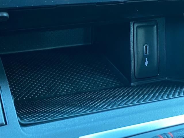 used 2020 Volkswagen Golf GTI car, priced at $21,800