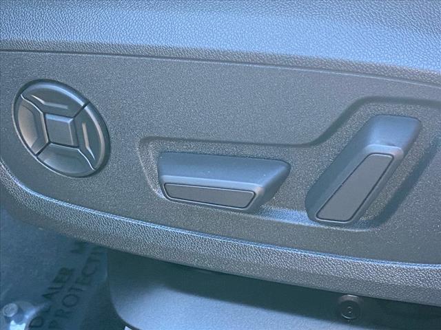 used 2023 Audi Q4 e-tron car, priced at $29,500