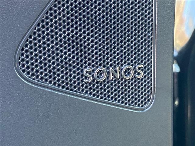 used 2023 Audi Q4 e-tron car, priced at $29,500