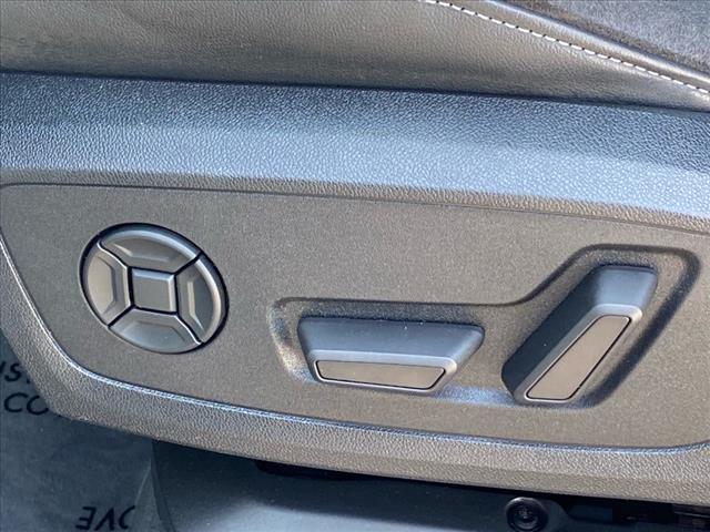 used 2020 Audi Q3 car, priced at $27,500