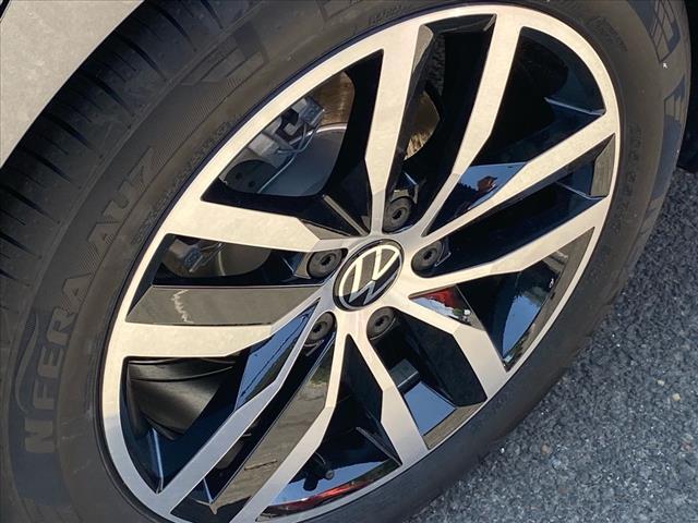 new 2025 Volkswagen Jetta car, priced at $26,475