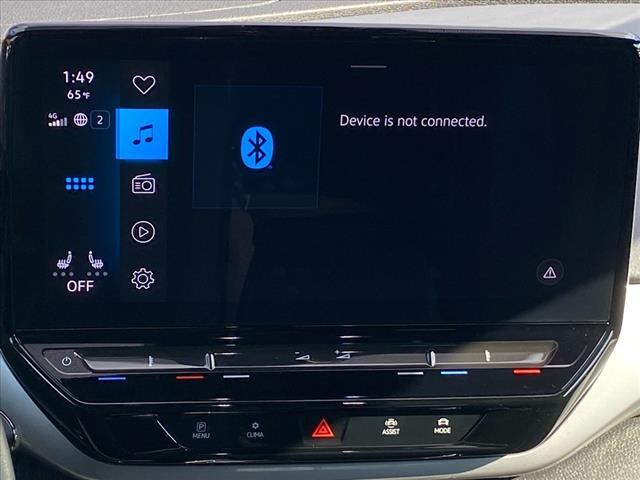 used 2023 Volkswagen ID.4 car, priced at $21,800