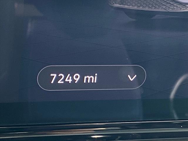 used 2023 Volkswagen ID.4 car, priced at $21,800