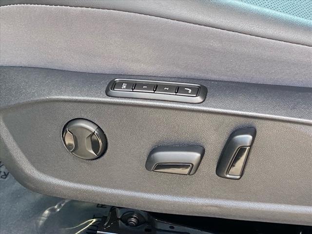 used 2023 Volkswagen ID.4 car, priced at $21,800