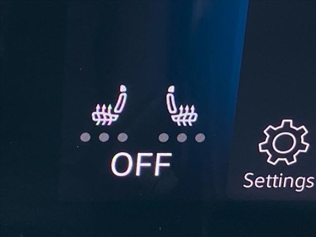 used 2023 Volkswagen ID.4 car, priced at $21,800