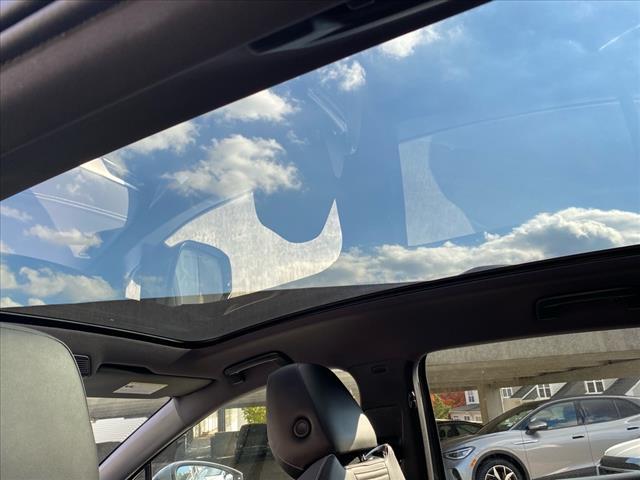 used 2023 Volkswagen ID.4 car, priced at $21,800