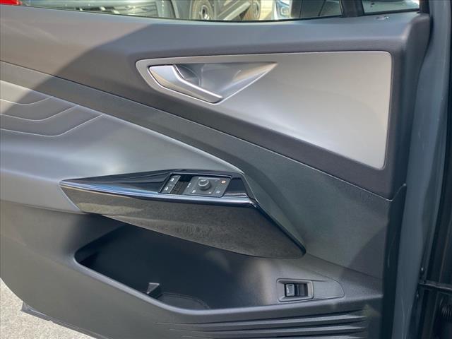 used 2023 Volkswagen ID.4 car, priced at $21,800