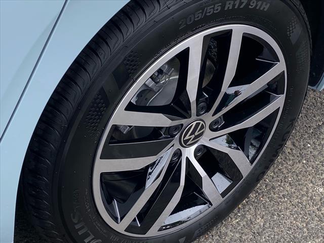 new 2025 Volkswagen Jetta car, priced at $27,589