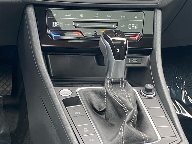 new 2025 Volkswagen Jetta car, priced at $27,589
