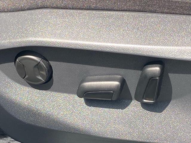 used 2023 Volkswagen Tiguan car, priced at $23,500