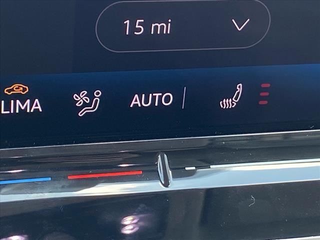 new 2025 Volkswagen Tiguan car, priced at $31,217