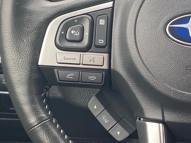 used 2017 Subaru Forester car, priced at $15,800