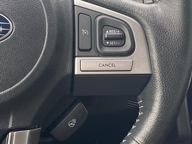 used 2017 Subaru Forester car, priced at $15,800