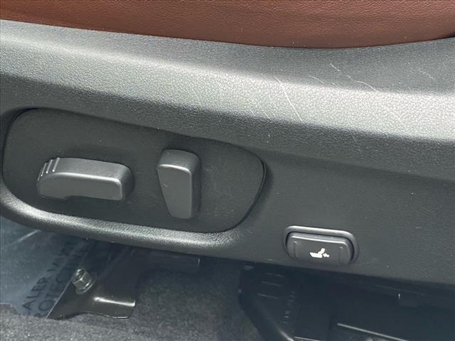used 2017 Subaru Forester car, priced at $15,800