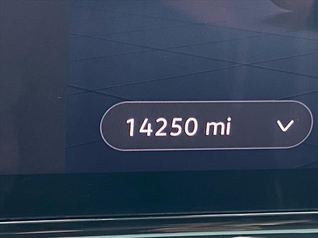 used 2021 Volkswagen ID.4 car, priced at $25,400