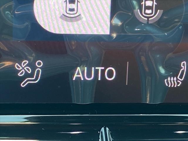 new 2025 Volkswagen Golf GTI car, priced at $38,125