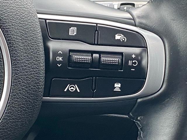 used 2023 Kia Sportage car, priced at $27,600