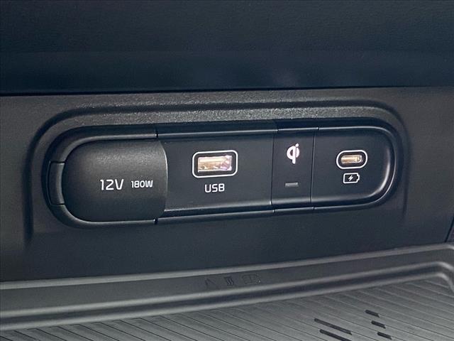 used 2023 Kia Sportage car, priced at $27,600