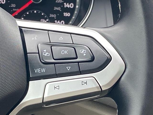 used 2021 Volkswagen Atlas car, priced at $25,900