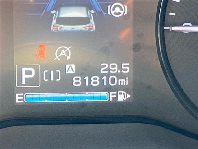 used 2021 Subaru Crosstrek car, priced at $17,000