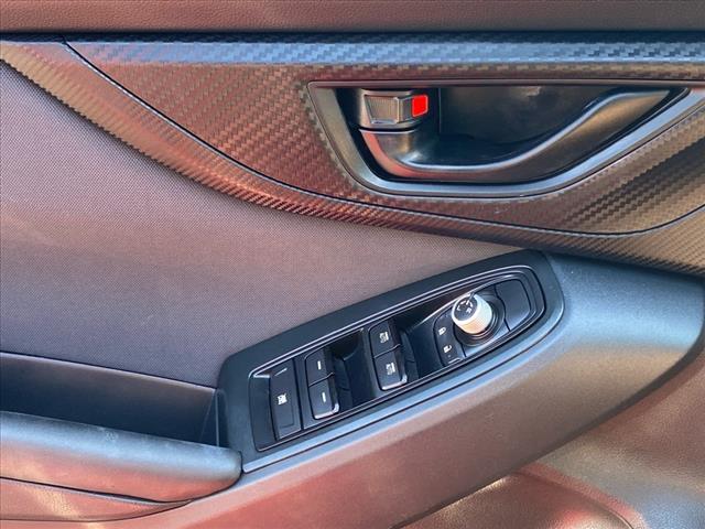 used 2021 Subaru Crosstrek car, priced at $17,000