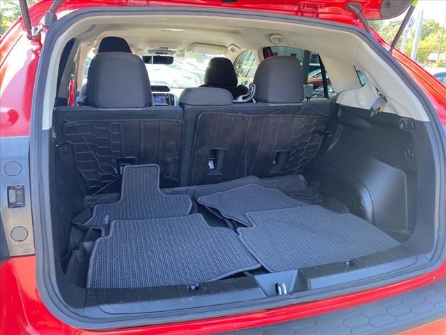 used 2021 Subaru Crosstrek car, priced at $17,000