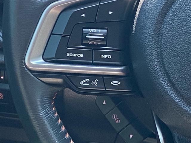 used 2021 Subaru Crosstrek car, priced at $17,000