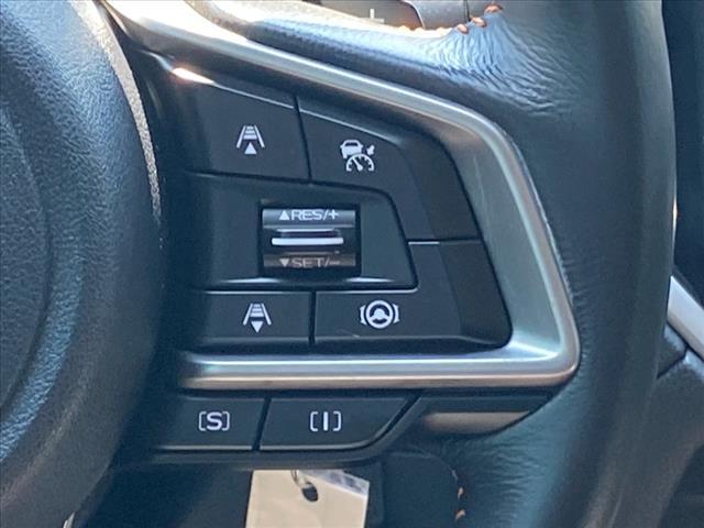 used 2021 Subaru Crosstrek car, priced at $17,000