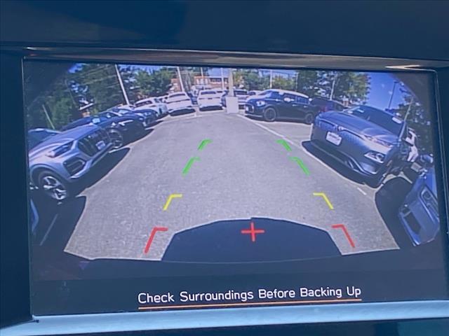 used 2021 Subaru Crosstrek car, priced at $17,000