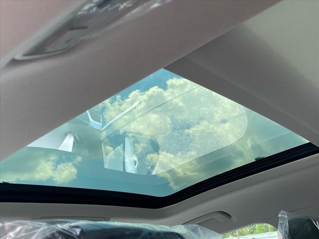 new 2025 Volkswagen Taos car, priced at $30,323