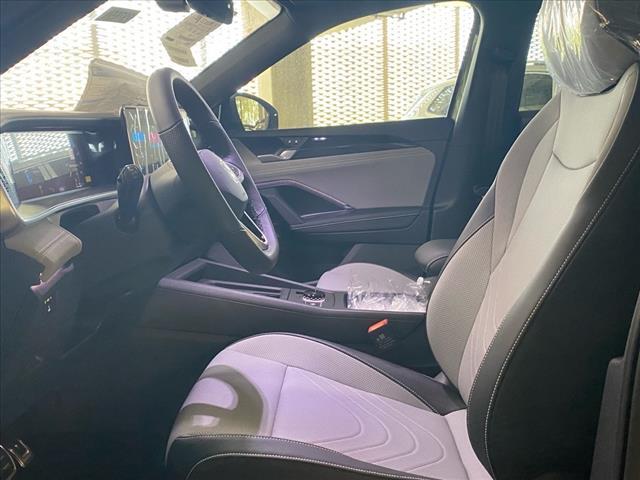 new 2025 Volkswagen Tiguan car, priced at $37,378