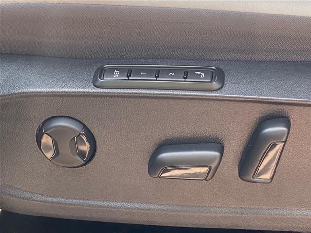 used 2021 Volkswagen ID.4 car, priced at $21,100