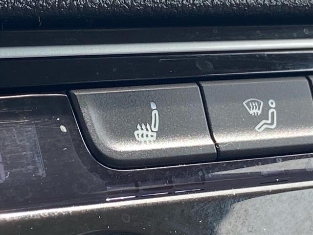 used 2022 Volkswagen Atlas car, priced at $22,000