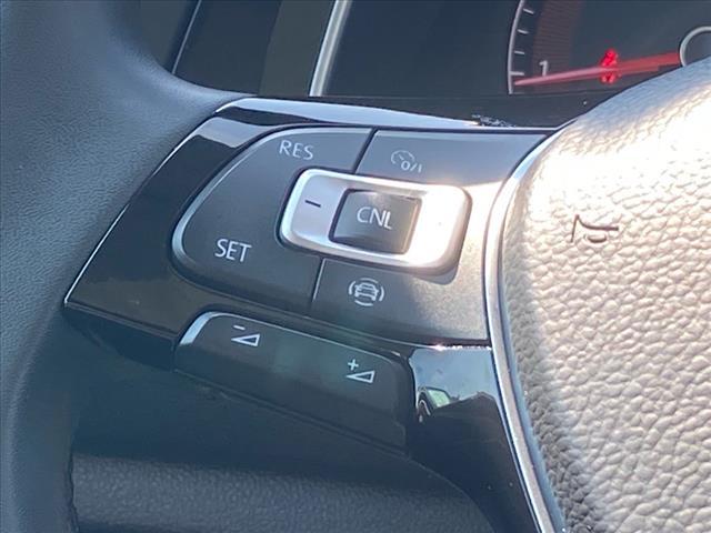 used 2020 Volkswagen Jetta car, priced at $16,200