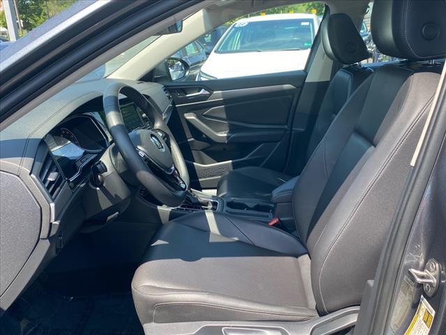 used 2020 Volkswagen Jetta car, priced at $16,200