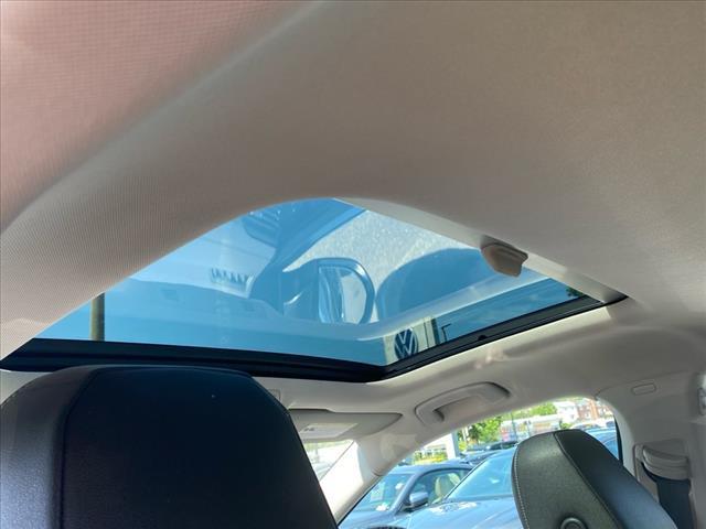 used 2020 Volkswagen Jetta car, priced at $16,200
