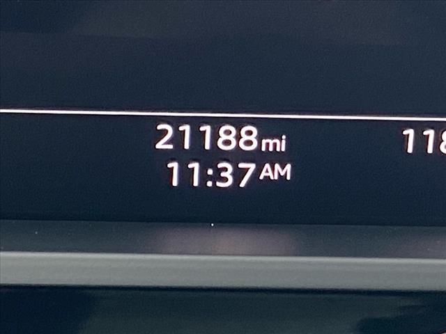used 2021 Audi e-tron car, priced at $26,800