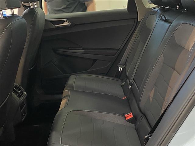 new 2025 Volkswagen Taos car, priced at $32,553