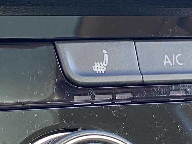 used 2023 Volkswagen Taos car, priced at $21,200