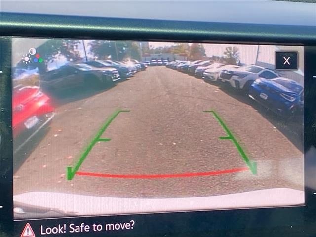 used 2023 Volkswagen Taos car, priced at $21,200