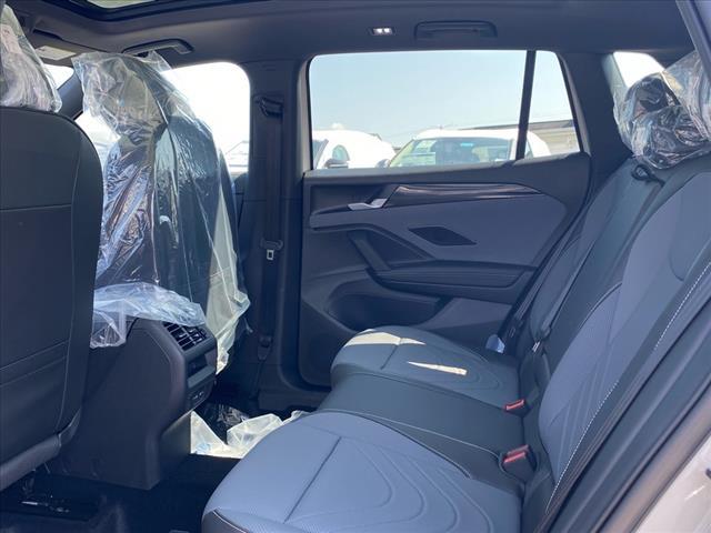 new 2025 Volkswagen Tiguan car, priced at $36,066