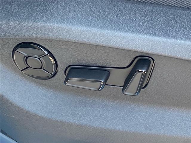 new 2025 Volkswagen Tiguan car, priced at $36,066