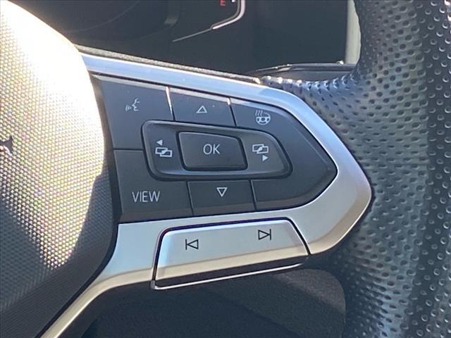 used 2021 Volkswagen Atlas car, priced at $29,800