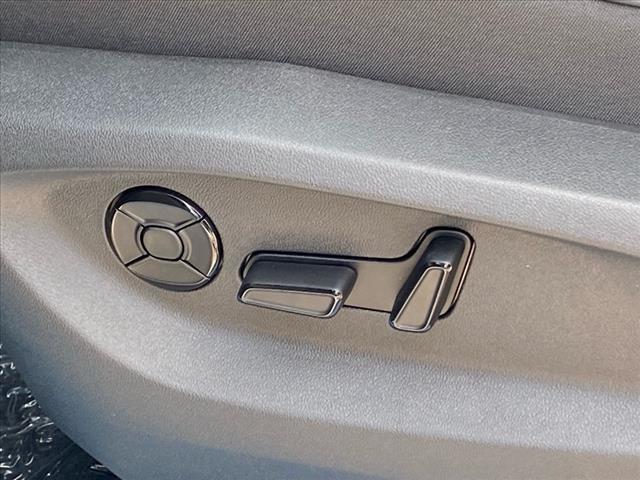new 2025 Volkswagen Tiguan car, priced at $35,260