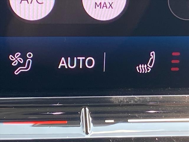 new 2025 Volkswagen Tiguan car, priced at $35,260