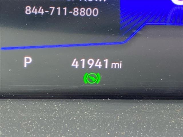 used 2022 Volkswagen Tiguan car, priced at $26,200