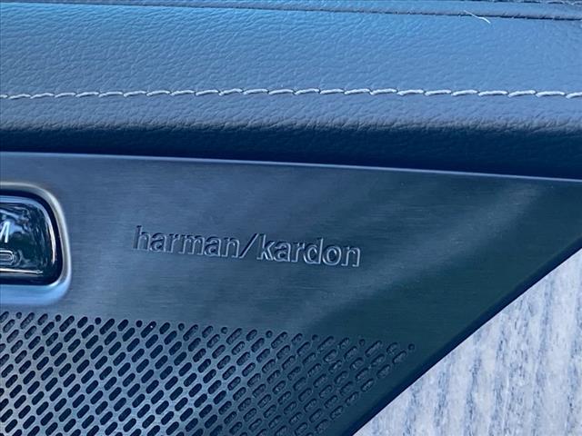 used 2022 Volvo XC90 car, priced at $32,400