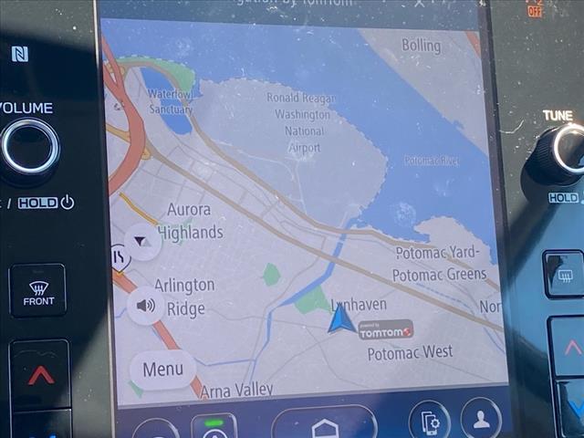 used 2023 Subaru Outback car, priced at $27,500