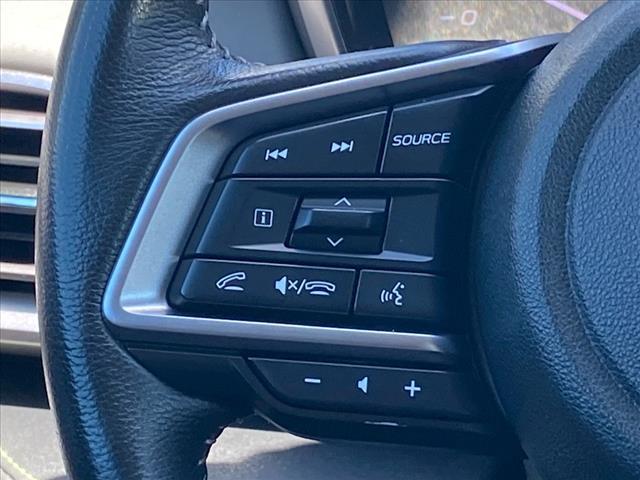 used 2023 Subaru Outback car, priced at $27,500