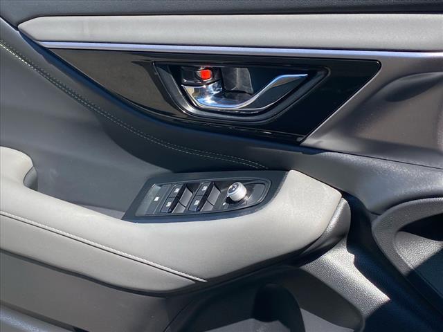 used 2023 Subaru Outback car, priced at $27,500